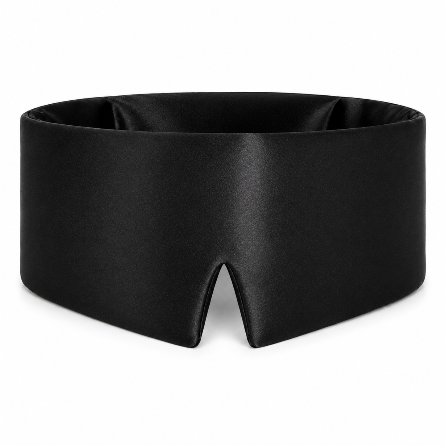 MOOSLEE – Masque de Nuit Soie 3D