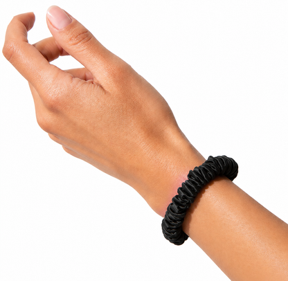 MOOSLEE – Chouchou en Soie