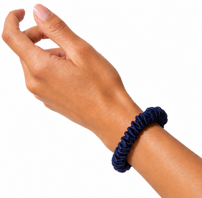 MOOSLEE – Chouchou en Soie