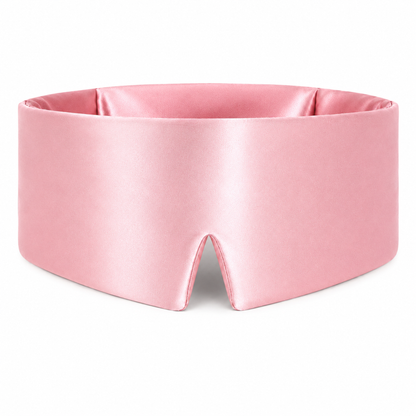 MOOSLEE – Masque de Nuit Soie 3D