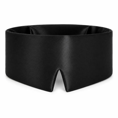 MOOSLEE – Masque de Nuit Soie 3D