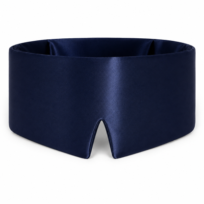MOOSLEE – Masque de Nuit Soie 3D